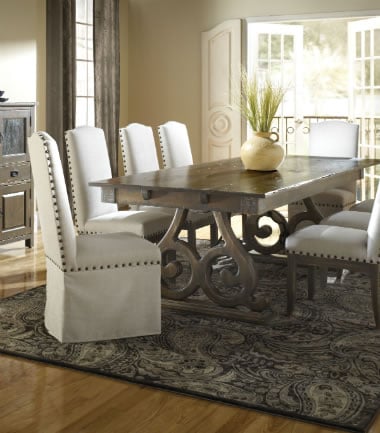 Shop Dining Room